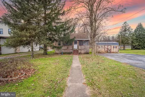 491 N Front St, Wrightsville, PA 17368