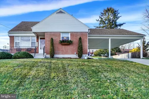 153 Lester Ave, York, PA 17408