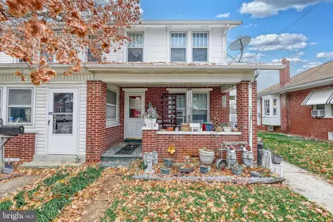 1751 Monroe St, York, PA 17404
