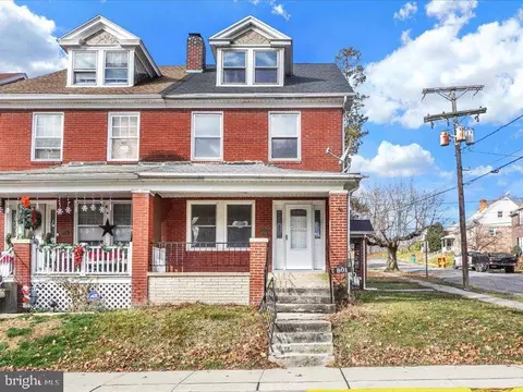801 Florida Ave, York, PA 17404