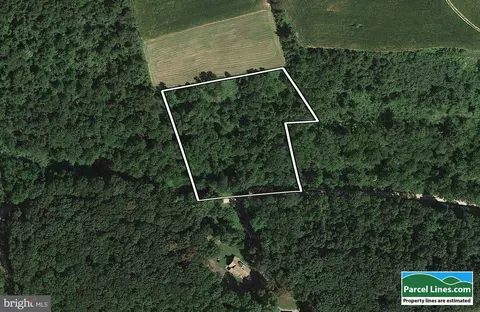 Lot #6 Morningstar Road, Glenville, PA 17329