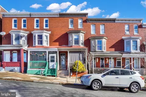 309 N Penn St, York, PA 17401