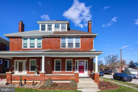 1541 3rd Ave, York, PA 17403