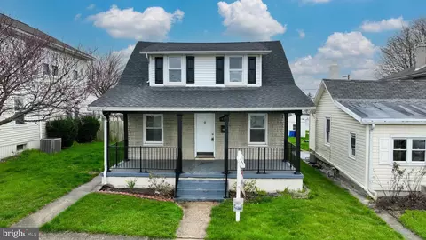 476 S Yale St, York, PA 17403