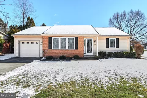 1209 E Walnut St, Hanover, PA 17331