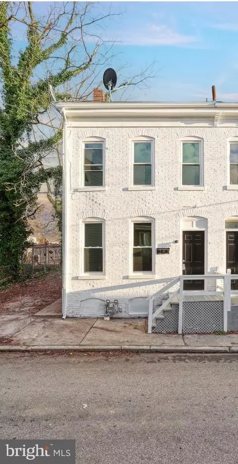432 Saint Paul St, York, PA 17401