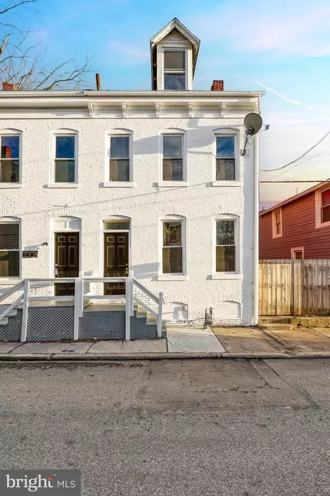 434 Saint Paul St, York, PA 17401