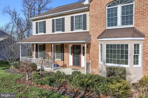 645 Woodside Rd, York, PA 17406