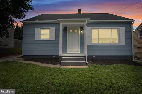 469 Black Rock Rd, Hanover, PA 17331