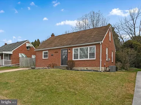 114 Rockwood Ave, York, PA 17406