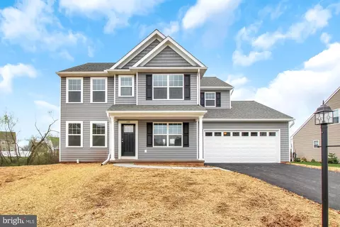 60 Eli Dr, York, PA 17404