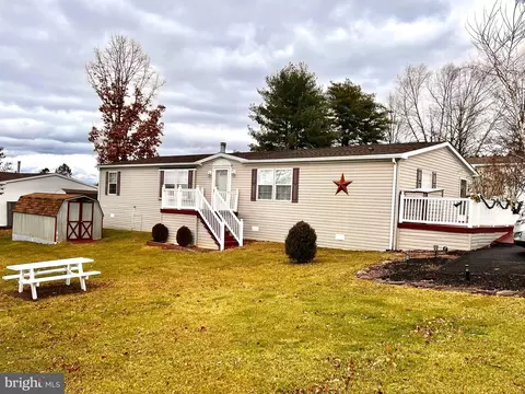 46 Audubon Park, Dillsburg, PA 17019