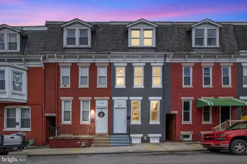 827 S Beaver St, York, PA 17403