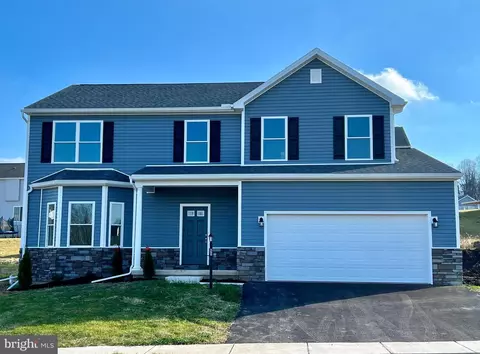 60 Madison Dr, York Haven, PA 17370