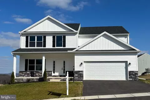 420 Thoroughbred Dr, York Haven, PA 17370