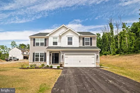 3620 Winter Drive, Dover, PA 17315