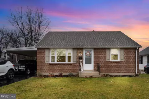 620 Moul Ave, Hanover, PA 17331