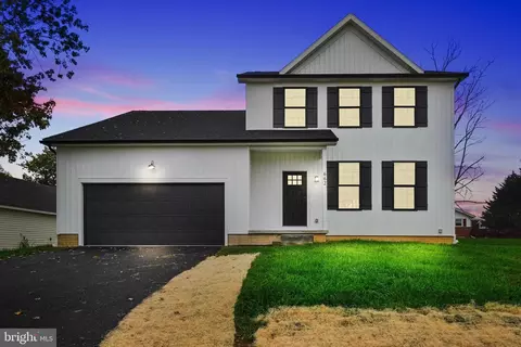 65 Fuhrman Mill Rd, Hanover, PA 17331