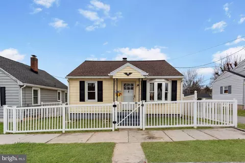 413 Allegheny Ave, Hanover, PA 17331