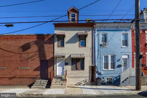 323 N Queen St, York, PA 17403