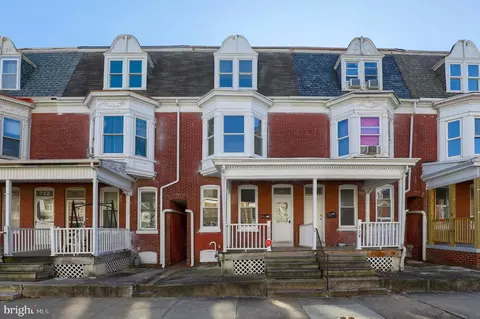 726 W Princess St, York, PA 17401