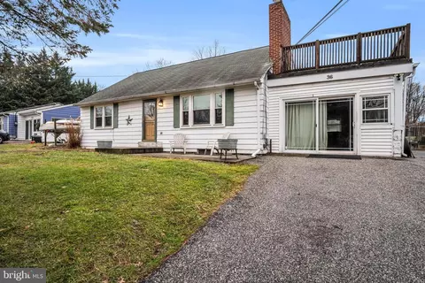 36 Dogwood Ln, Dillsburg, PA 17019