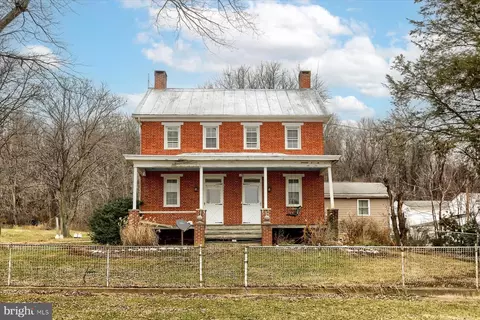 885 Mount Zion Rd, Dillsburg, PA 17019