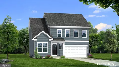 105 Pheasant Ridge Rd, Hanover, PA 17331