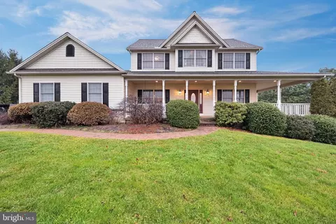 1469 Main St, New Park, PA 17352