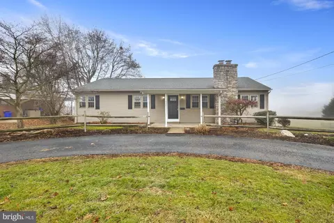 424 Orange St, Wrightsville, PA 17368