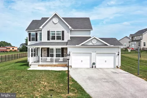 117 Granbury Xing, Hanover, PA 17331
