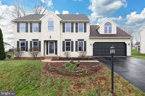 2854 Ridings Way, York, PA 17408