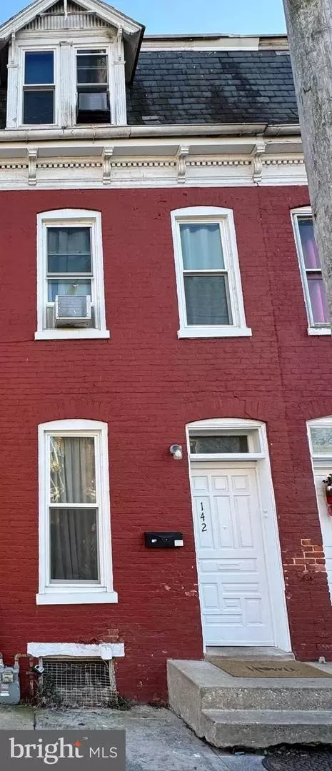 142 Hamilton Ave, York, PA 17401