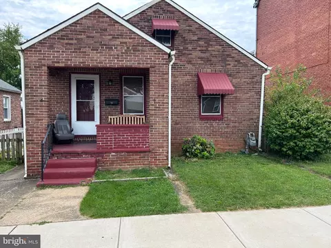 808 E Chestnut St, York, PA 17403