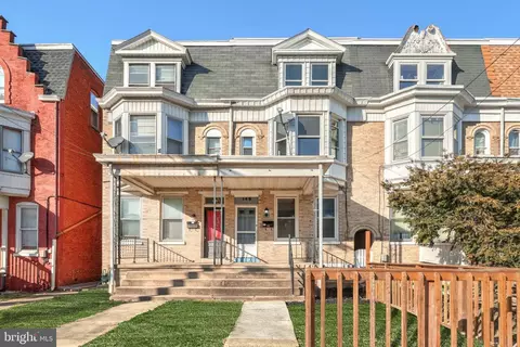143 W Jackson St, York, PA 17401