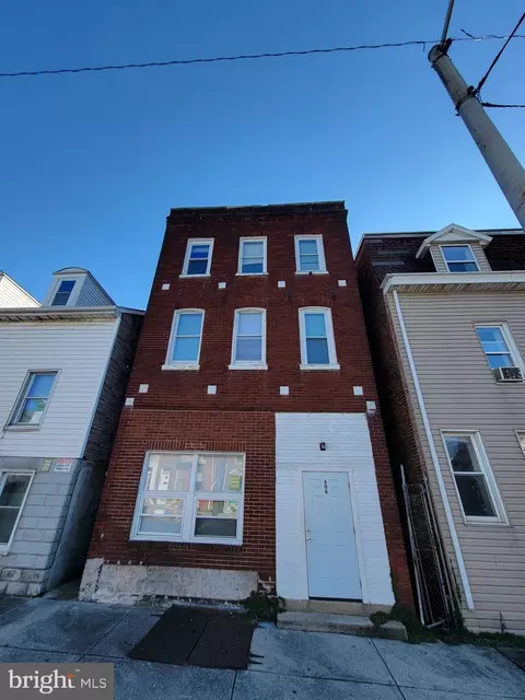 606 E Market St, York, PA 17403