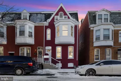 818 W Poplar St, York, PA 17403