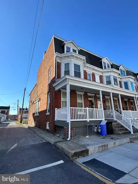 26 S Dewey St, York, PA 17404