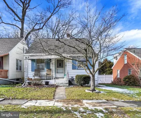 1390 Lancaster Ave, York, PA 17403