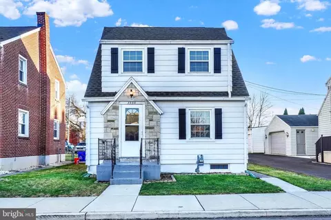 1558 Stanton St, York, PA 17404