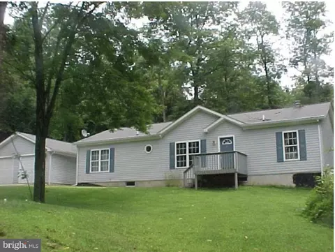 650 Garriston Rd, York Haven, PA 17370