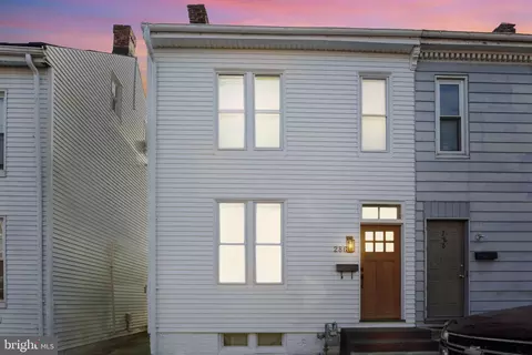 286 Union St, York, PA 17401