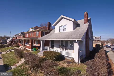 301 Kurtz Ave, York, PA 17401