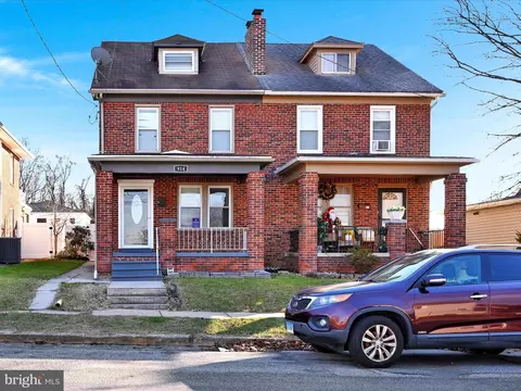 914 E Boundary Ave, York, PA 17403