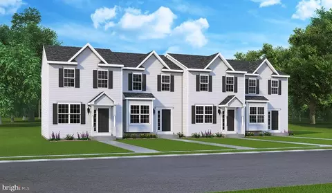 225 Holstein Dr #LOT 113, Hanover, PA 17331