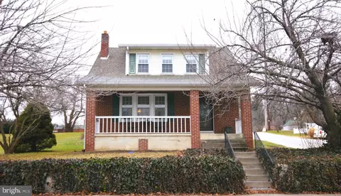 2601 W Philadelphia St, York, PA 17404