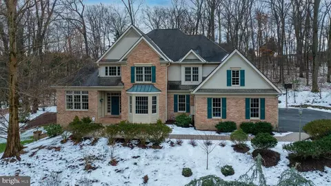 500 Shady Dell Rd, York, PA 17403