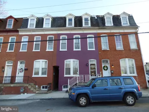 218 E Boundary Ave, York, PA 17403