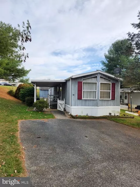 80 Shawna Ave, York, PA 17402