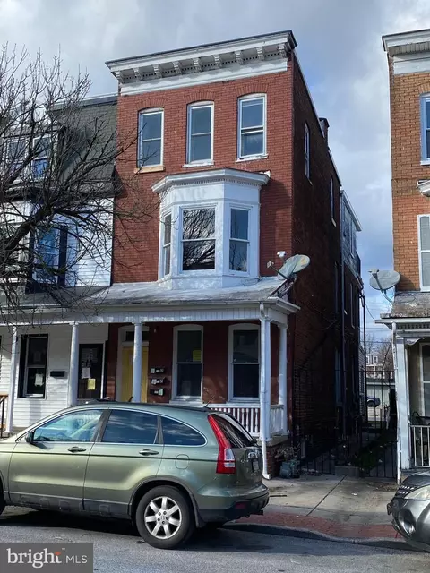 643 W Princess St, York, PA 17403